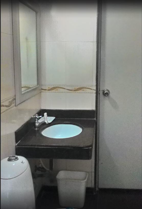 Gayathri Hotels Tiruppur Eksteriør billede